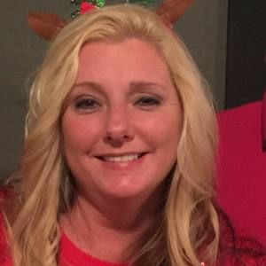 Meet your Posher, Keri